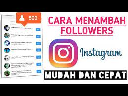 We did not find results for: New Cara Menambah Follower Instagram Kita Hanya Dalam 7 Menit Nambah Banyak Mudah Dan Cepat 2017 Youtube