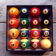 Antique Belgian Super Aramith Pro Pool Ball Set Original Box Great Condition On Etsy 140 45 Pool Ball Antiques Billiard Balls
