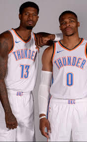 2018 offseason in review oklahoma city thunder hoops rumors