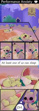 Performance Anxiety Porn comic, Rule 34 comic, Cartoon porn comic -  GOLDENCOMICS