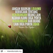 Check spelling or type a new query. Repost Islamituindah My With Repostapp Jaga Lidah Flickr
