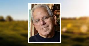 Matthew L. Penna Obituary May 5, 2022