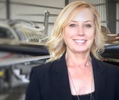 Q&A: Barbara Hunt, Advanced Air Charters and Jet Center Los Angeles