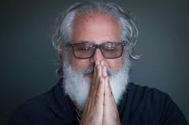 Life's Black Belts with Eric Alders