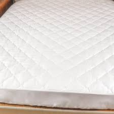 A mattress topper adds extra cushion and rise—perfect for those who need a plush surface for sleep. Keep A Bed Waterproof Mattress Cover For Rvs Campers Walmart Com Walmart Com