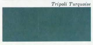 Image result for Tripoli Turquoise 1968 Camaro