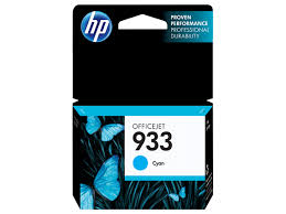 Hp 932 933 Ink Cartridges Printer Ink Cartridges