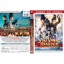 Nonton film the yin yang master (2021). Mandarin Yin Yang Master Dream Of Eternity 2020 1pics Shopee Indonesia