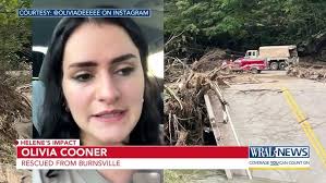 Post Helene Green River Cove Update #safety #helene #appalachiastong