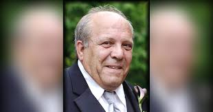 Obituary for Andrew "Andy Bear" Montano