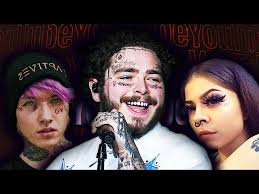 Onision's "Patient Zero" Vs Edwin, Post Malone Addresses Drug Scare,  NickPlugsYourHoles ABUSE