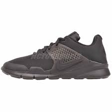 Details About Nike Arrowz Gs Kids Youth Womens Casual Trainers Shoes Black 904232 004