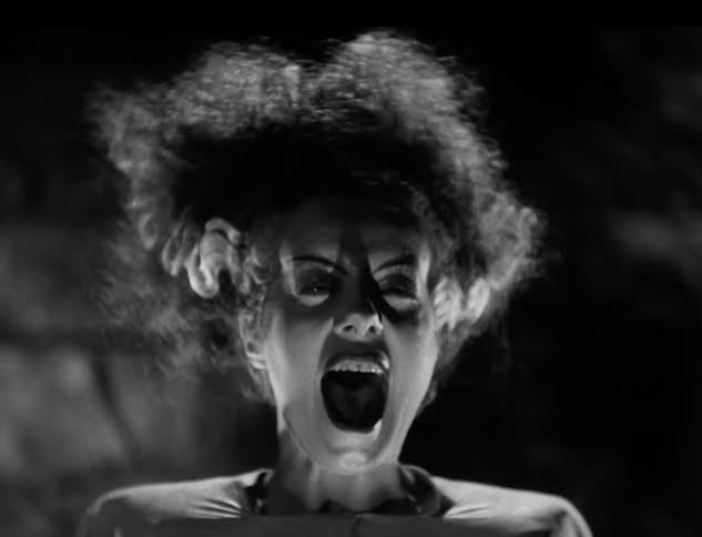 The Bride of Frankenstein' is a Gorgeous & Depressing Tale of  Objectification | by Nikki Davis | Medium