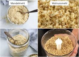 6 Walnussmehl Rezepte Und Einfache Tipps Zum Backen In 2020 Food Breakfast Oatmeal