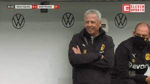 Lucien favre is looking forward to jadon sancho continuing his development at borussia dortmund. Bvb Fans Reagieren Mit Verstandnis Auf Den Favre Hammer Danke Fur Alles Lucien