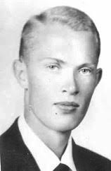 Robert Coombs Obituary (2005)