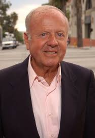 Richard Vincent "Dick" Van Patten He was best known for his role as  patriarch Tom Bradford