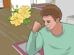 Tall, thorny, or especially fragrant plants can be a great deterrent for dogs. How To Keep Dogs Out Of Flower Beds 12 Steps With Pictures