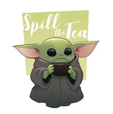Pin By Alguem Qualquer O O On Baby Grogu And Mandad Yoda Wallpaper Star Wars Art Star Wars Yoda