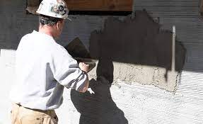 Maybe you would like to learn more about one of these? Exterior Tile Installation On Walls 2019 12 17 Floor Covering Installer