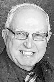 Richard (Dick) Marvin Hein