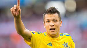 Konoplyanka играет с 2019 в шахтер донецк (шахтер). Ukraina Chm 2022 Konoplyanka Propustit Igru S Kazahstanom Iz Za Travmy Telekanal Futbol