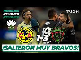 This general info table below illustrates best the game details about the upcoming clash. Guardianes 2020 A Que Hora Juegan Juarez Vs America Por La Liga Mx Goal Com