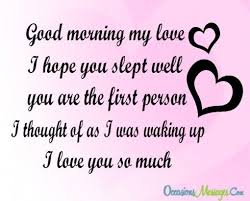 Top 100 Good Morning Love Messages Occasions Messages Good Morning Love Messages Flirty Good Morning Quotes Good Morning Love