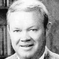 John Lawrence Conn (1933–2004) • FamilySearch