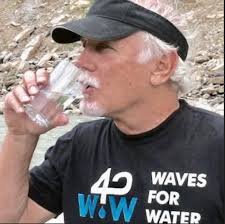 Jack and Jon Rose: From surfing to humanitarianism, a life of adventure and  purpose