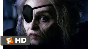 Helena bonham carter big fish best of photos of the actress! Big Fish 1 8 Movie Clip The Witch S Eye 2003 Hd Youtube