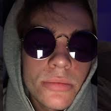 Caleb Cross (@CrossCaleb5)