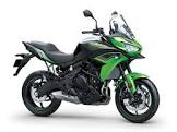 KAWASAKI-VERSYS