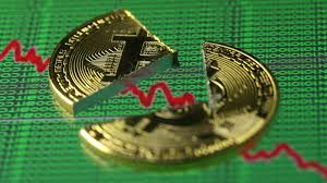 The entire cryptocurrency market has taken a nosedive since the beginning of 2018. Why Have Cryptocurrencies Like Bitcoin And Ethereum Fallen So Much Quartz
