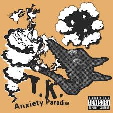 Osrs quest xp lamps : New Music T K Drops Energetic Introspective Track Anxiety Paradise Emcee