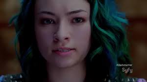 Watch hd movies online for free and download the latest movies. Dark Matter Tv Series 2015 2017 Imdb