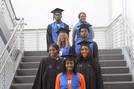 Graduation Day: Hard Work, Sacrifice and Commitment Comes into Fruition