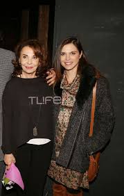 Η αντιγόνη δρακουλάκη ήταν καλεσμένη στην εκπομπή, the 2night show και μεταξύ άλλων και τόνισε η αντιγόνη δρακουλάκη: Antigonh Drakoylakh Spania Emfanish Gia Th Gnwsth H8opoio