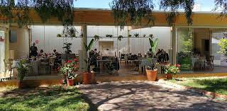 Próximamente curso de navidad !!! Restaurante Con Terraza En Valencia Comer En Terraza