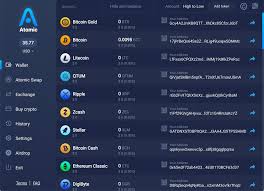 Crypto staking is a method that can provide good annual percentage yields, by simply holding coins in a wallet. 5 Best Cryptocurrency Wallet For Staking Cryptos Cointikka