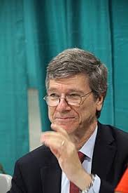 Jeffrey Sachs