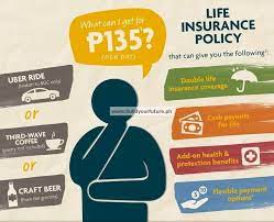 If you cancel in the first 30 days of your policy. What Can You Get For P135 Day Want To Leave Your Child Or Grandchild With A Legacy With Sun Life Th Life Insurance Sun Life Financial Life Insurance Facts