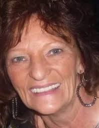 Obituary information for Teresa Yvonne Townsend Davis
