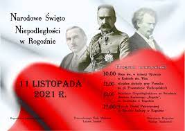 Narodowe Swieto Niepodleglosci W Rogoznie Urzad Miejski Rogozno