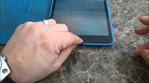 How To Fix An Ipad Home Button Easily Tutorial Youtube