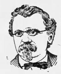 Dr Marx Block (1832-1908)