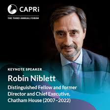 亞堅會第三屆國際論壇「共築韌性新創亞太」 🗓️ 5月12日星期一| 🕐下午1:00–5:30（台北時間） 📍  台北市信義區菸廠路88號，台北文創大樓14樓🔗 立即報名：https://bit.ly/4lO1vQ7 我們邀請到國際頂尖智庫領袖