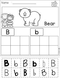 Pin On Preschool Literacy