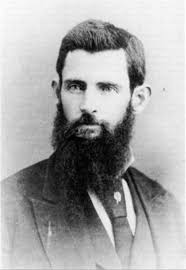 Texan Contributors to the Mississippi Valley Migration Study of 1884-1885