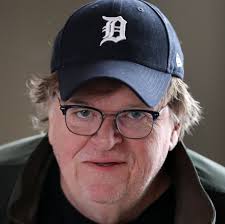 Michael Moore Warns This Move Could Cost Kamala Harris The Election